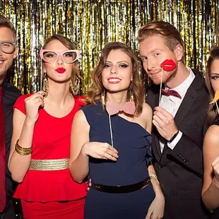 Photo Booth Services