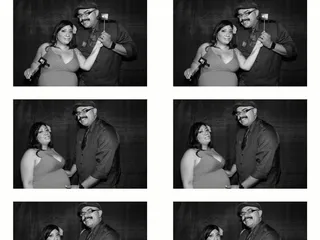 The Snap Booth