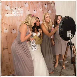Choose from our large selection of custom backdrops - www.instafunkc.com