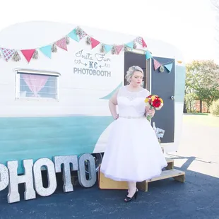 Stunning Bride - Dress: All My Heart Bridal