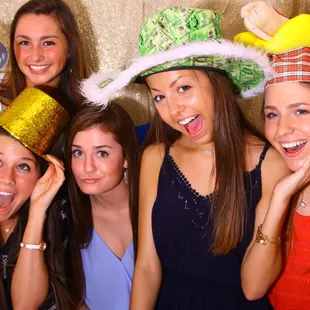 Our Vintage Camper Photo Booth is Perfect for your graduation party ..
