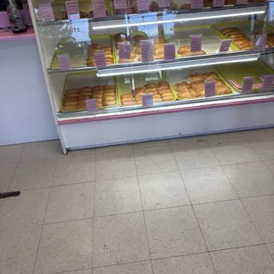 donuts