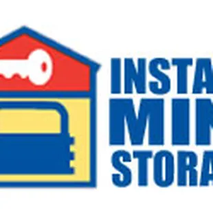 Instant Mini Storage