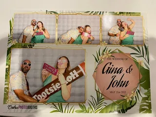 Oahu Photo Booths