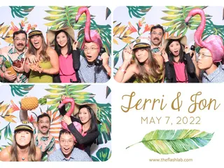 FlashLab Photo Booth