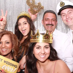 Best wedding...ever!