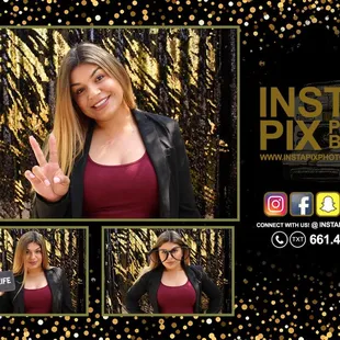 We also do text copies!