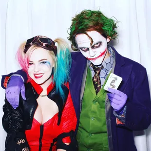 Took some great pictures &amp; met some awesome people at the Kern Library Mini-Con!