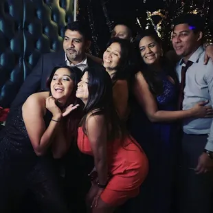 Wedding at The Padre Hotel!