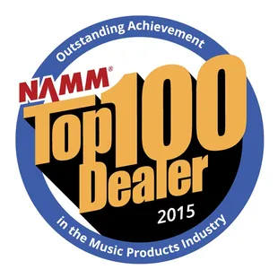 Arizona's only TOP100 dealer... for the last 4 years!