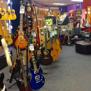 Outstanding inventory