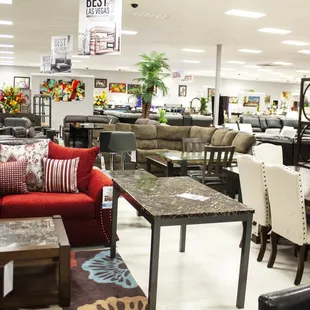 Best Of Las Vegas Furniture