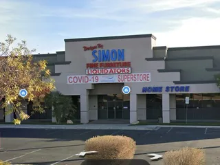 Design's by Simon Fine Furniture