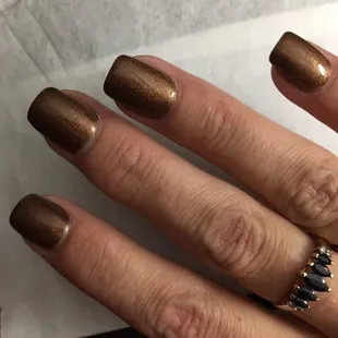 Kelly always does a awesome job and she is sweet as pie! Thanks Kelly!