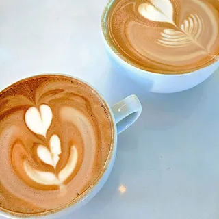 Latte
