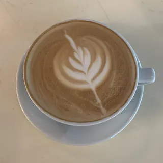 Peppermint Mocha