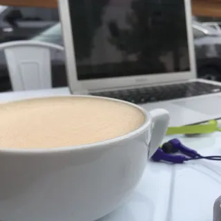 Chai Tea Latte