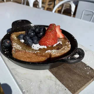 Brioche French Toast