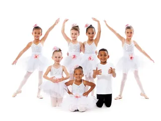Danswest Dance