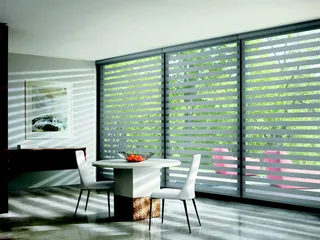 Accent Window Fashions