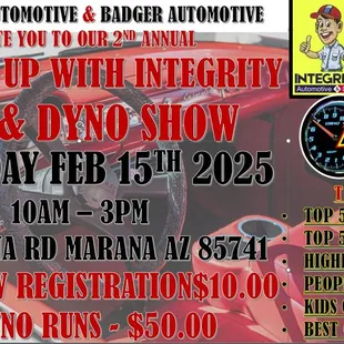 Integrity Automotive & Diesel