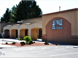 Del Valle Physical Therapy & Hand Therapy