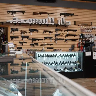 Really relaxed experience. I walked away feeling like all my questions were answered.