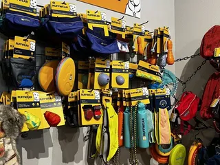 Happy Hiker Albuquerque