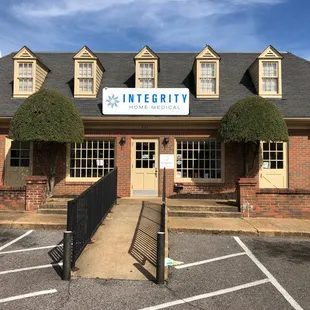 Integrity Home Medical