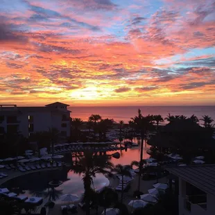Cabo Azul Resort-Cabo San Lucas/San Jose del Cabo, Mexico