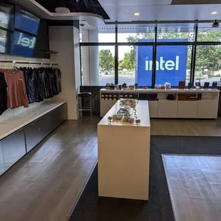 Intel Museum