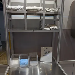 Clean Room Suits