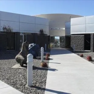 2300 George Dieter - El Paso, TX 79936