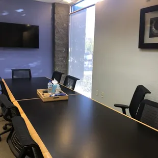Conference Rooms