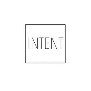 Intent