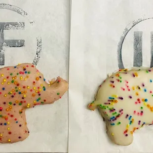 Intentional Foods Cafe and Market