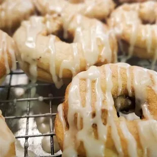 Best Top 9 Allergen free desserts are served here!