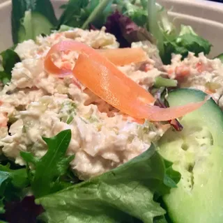 Chicken Salad Squared
