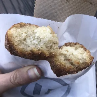 Churro Donut