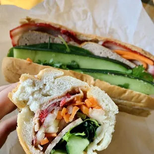 Original Banh Mi