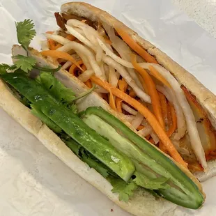 Original Banh Mi