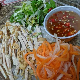 Banh Cuon