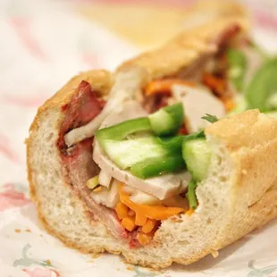 Original Banh Mi