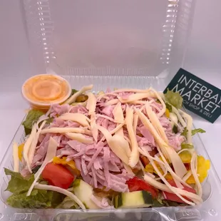Chef Salad
