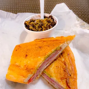 Cuban Sandwich