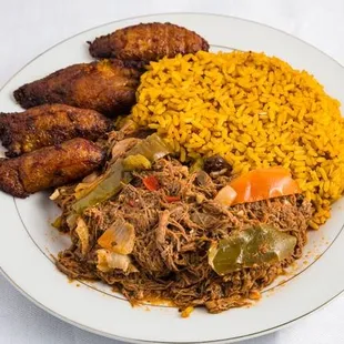 Ropa Vieja