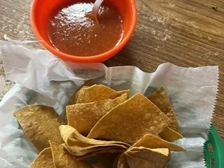 La Fiesta Mexican Store