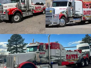 Daves Heavy Duty Towing