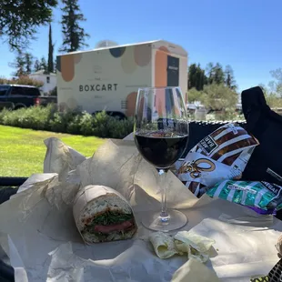 BLT makes my tastebuds dance !!!!!