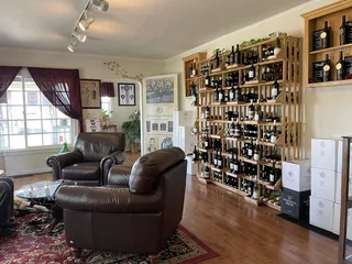 Peirano Estate Vineyards